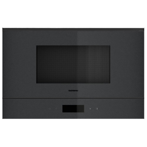Gaggenau gm221100 built-in...