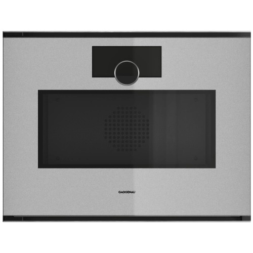 Gaggenau gm251130 built-in...