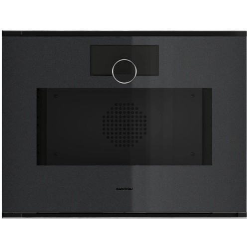 Gaggenau gs250100 built-in...