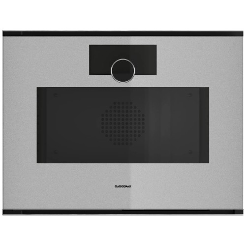 Gaggenau gs271130 built-in...