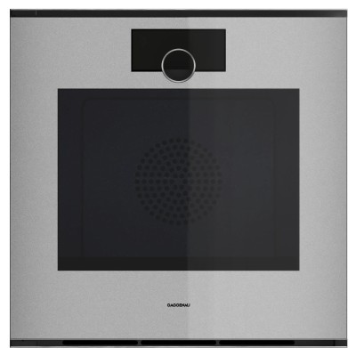 Piekarnik wielofunkcyjny Gaggenau go220130 60 cm sterling