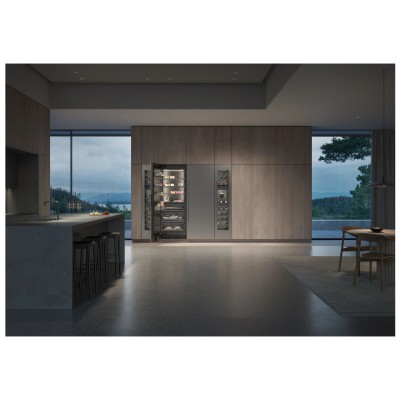 Gaggenau rvf477190 congélateur encastrable 75 cm