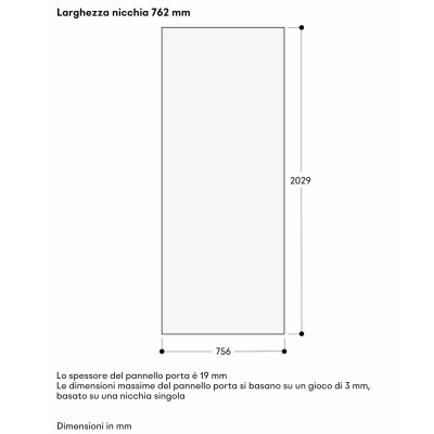 Gaggenau rvf477190 congélateur encastrable 75 cm