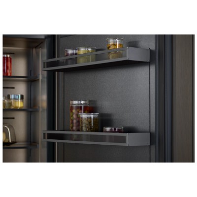 Réfrigérateur encastrable Gaggenau rvc497190 à une porte, 90 cm