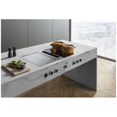 Bora pka3 Professional 3.0 modulare Edelstahl-Kochfeldhaube