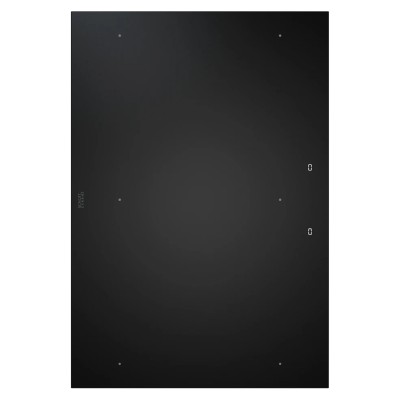 Plaque de cuisson à induction modulaire Bora PKFI3 Professional 3.0, 37 cm, noire