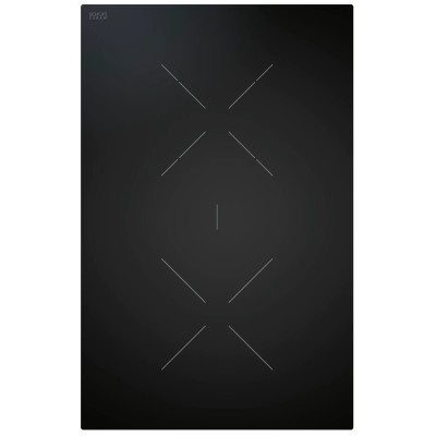 Plaque de cuisson modulaire Bora ckcb Classic 2.0 Hyper domino 32 cm