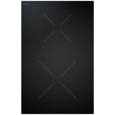 Plaque de cuisson à induction modulaire Boracki Classic 2.0 Domino 32 cm