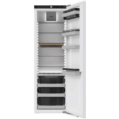 Frigorífico empotrable de una puerta Bora c178ks2 cool set, 177 cm de altura.