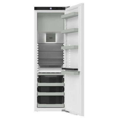 Bora c178kgf cool Einbau-Kühl-/Gefrierkombination mit einer Tür, 177 cm hoch