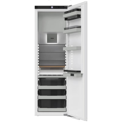 Bora c178kgfs2 cool set best single-door built-in refrigerator + freezer h 177 cm
