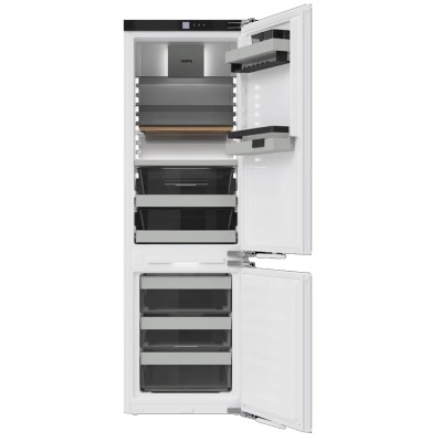 Bora c178kgs2 Cool set best built-in fridge freezer h 177 cm