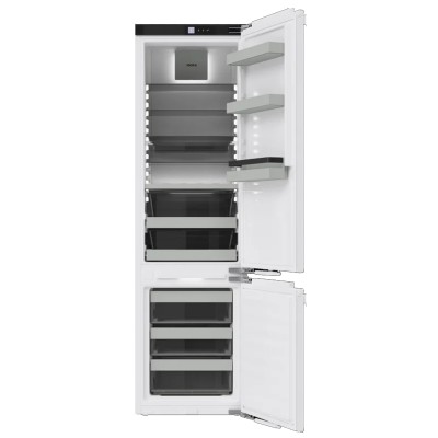 Bora c194kg Cool Combi xl built-in fridge-freezer h 193 cm