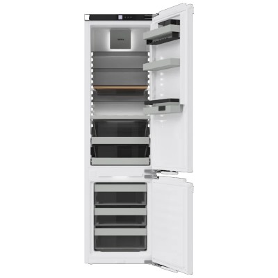 Bora c194kgs2 Cool Combi xl set best built-in fridge-freezer h 193 cm
