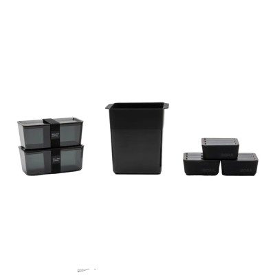 Bora f178gws2 Freeze set best built-in upright freezer h 177 cm
