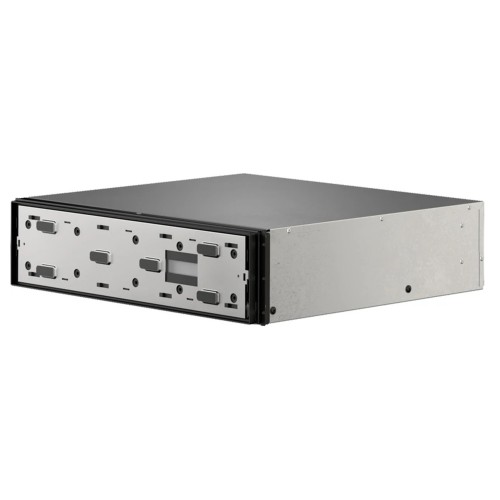 Bora ms140 integrated...