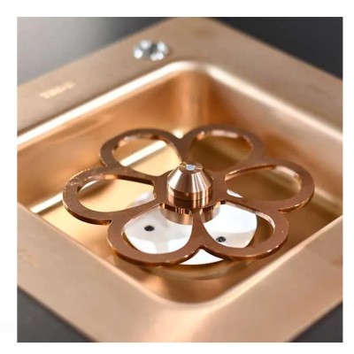 Thrill Vortex F1 SBI Glass Sanitizer Built-in Copper