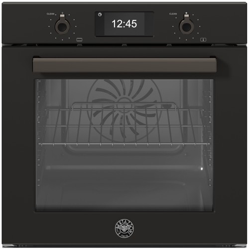 Horno combinado de vapor...