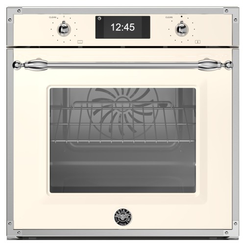 Horno de vapor pirolítico...