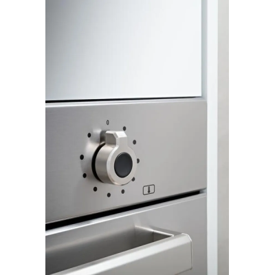 Bertazzoni fpro6117ptx3 60cm piekarnik pyrolityczny do zabudowy ze stali nierdzewnej