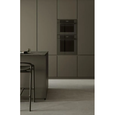 Bertazzoni Fmod6117pts3 60cm wbudowany piekarnik pyrolityczny, lustro obsydianowe