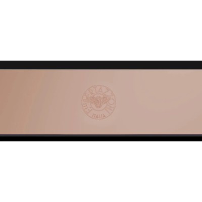 Bertazzoni fmod6117ptm3 60 cm Einbau-Pyrolyseofen, Bronze-Spiegel