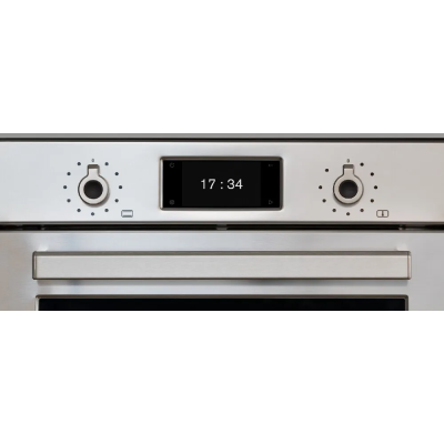 Bertazzoni fpro4077mtx3 Einbau-Mikrowelle, 45 cm hoch, Edelstahl