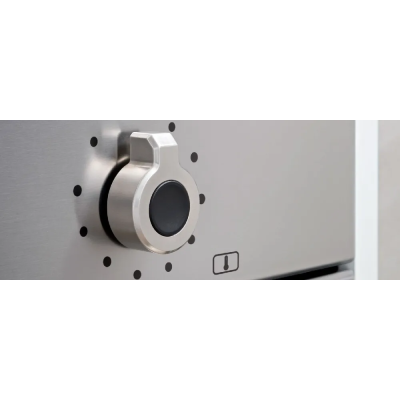 Four à micro-ondes encastrable Bertazzoni fpro4077mtx3, hauteur 45 cm, acier inoxydable