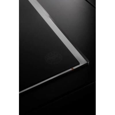 Bertazzoni P905I1M37XT 90 cm Induktionskochfeld mit Edelstahlrahmen