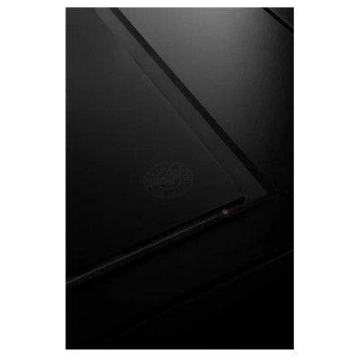 Plaque à induction Bertazzoni p905i1m37ct 90 cm avec cadre en carbone