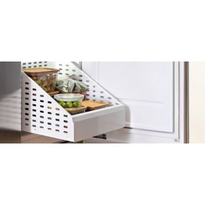 Bertazzoni frz755ublptt freezer congelatore da incasso cm 76 h 205