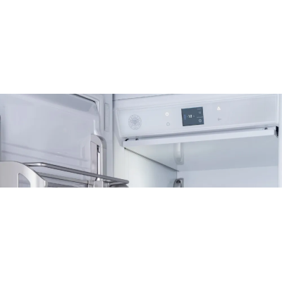 Congelador integrable Bertazzoni frz755ublptt 76 cm h 205