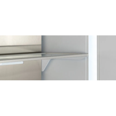 Bertazzoni rld60s5fpns Einbaukühlschrank H 212 cm