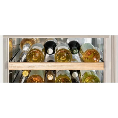 Bertazzoni rwc60s5tpns bodega vertical empotrable