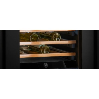 Bertazzoni RWC177B4TPNP Einbau-Weinkeller, Höhe 177 cm