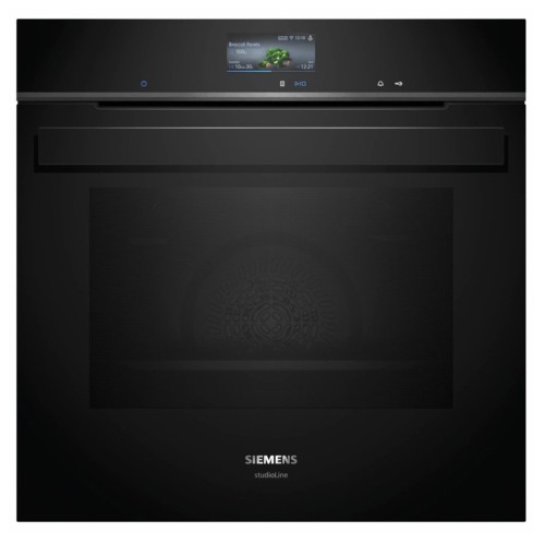 Siemens hb976gkb1 iQ700...