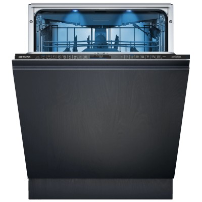 Siemens sn97t801ce iQ700 zeolite dishwasher built-in fully integrated 60 cm SL