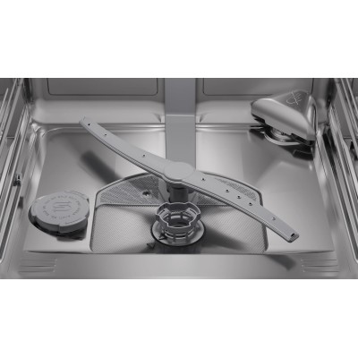 Siemens sn97t801ce iQ700 zeolite dishwasher built-in fully integrated 60 cm SL