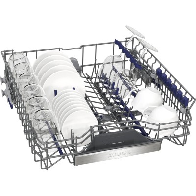 Siemens sn97t801ce iQ700 zeolite dishwasher built-in fully integrated 60 cm SL