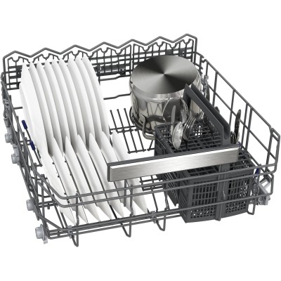 Siemens sn97t801ce iQ700 zeolite dishwasher built-in fully integrated 60 cm SL