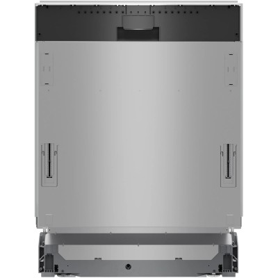 Siemens sn95z802ce iQ700 zeolite dishwasher built-in fully integrated 60 cm SL