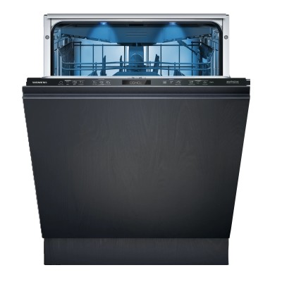Siemens sn95z802ce iQ700 zeolite dishwasher built-in fully integrated 60 cm SL