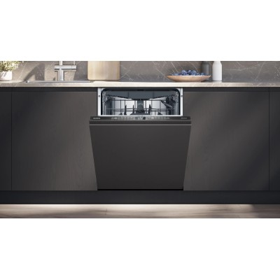 Siemens sn93e807ce iQ700 fully integrated dishwasher 60 cm SL