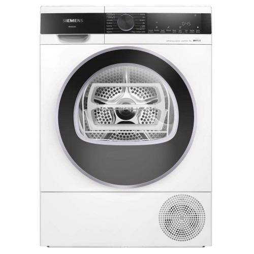 Siemens wq45g2c0it iQ500...