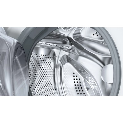 Siemens WK14D490EU iQ500 Einbau-Waschtrockner, vollintegriert, 60 cm