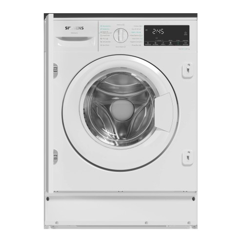 Siemens wk14d490eu iQ500...