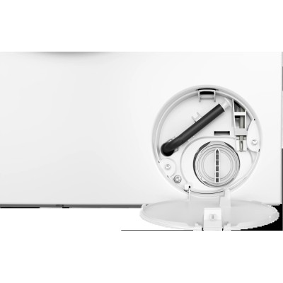Lave-linge intégrable Siemens iQ700 (WI14W542EU), 60 cm, 8 kg