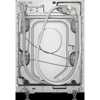 Lave-linge intégrable Siemens iQ700 (WI14W542EU), 60 cm, 8 kg