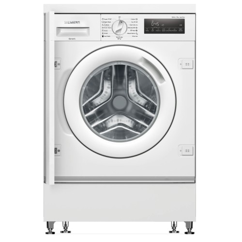 Siemens wi14w542eu iQ700...