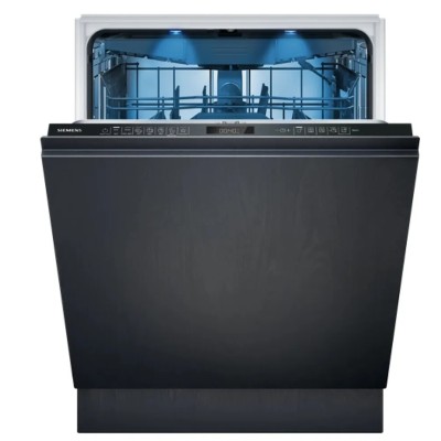 Siemens sx95ex22ce iQ500 lavastoviglie XXL da incasso scomparsa totale 60 cm